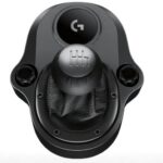 Levier de Vitesse Logitech Driving Force pour Volants G29, G920, G923 (941 000130)