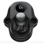Levier de Vitesse Logitech Driving Force pour Volants G29, G920, G923 (941 000130) – Image 2
