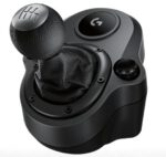 Levier de Vitesse Logitech Driving Force pour Volants G29, G920, G923 (941 000130) – Image 3