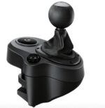 Levier de Vitesse Logitech Driving Force pour Volants G29, G920, G923 (941 000130) – Image 5