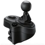 Levier de Vitesse Logitech Driving Force pour Volants G29, G920, G923 (941 000130) – Image 6