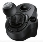 Levier de Vitesse Logitech Driving Force pour Volants G29, G920, G923 (941 000130) – Image 4
