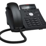 SNOM - D315 Desk Telephone