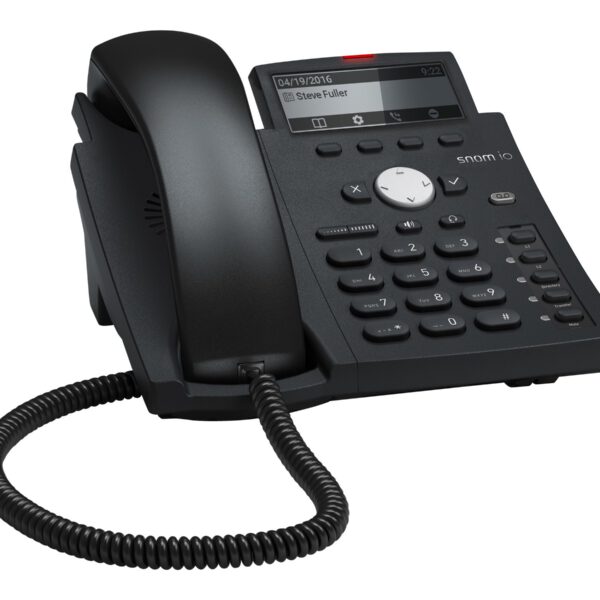 SNOM - D315 Desk Telephone