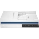 Scanner HP ScanJet Pro 2600 f1 (20G05A) – Image 4