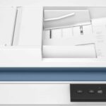 Scanner HP ScanJet Pro 2600 f1 (20G05A)