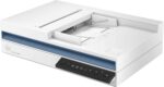 Scanner HP ScanJet Pro 2600 f1 (20G05A) – Image 7