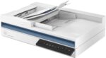 Scanner HP ScanJet Pro 2600 f1 (20G05A) – Image 9
