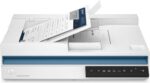 Scanner HP ScanJet Pro 2600 f1 (20G05A) – Image 5