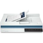 Scanner HP ScanJet Pro 2600 f1 (20G05A) – Image 6