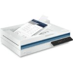 Scanner HP ScanJet Pro 2600 f1 (20G05A) – Image 14