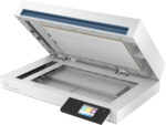 HP SCANNER ScanJet Pro N4600 fnw1 (20G07A) – Image 21