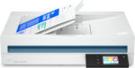 HP SCANNER ScanJet Pro N4600 fnw1 (20G07A) – Image 5
