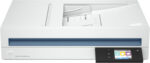 HP SCANNER ScanJet Pro N4600 fnw1 (20G07A) – Image 3