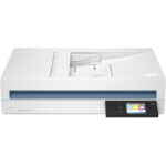 HP SCANNER ScanJet Pro N4600 fnw1 (20G07A) – Image 2