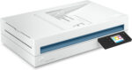 HP SCANNER ScanJet Pro N4600 fnw1 (20G07A) – Image 11