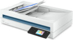 HP SCANNER ScanJet Pro N4600 fnw1 (20G07A) – Image 9