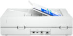 HP SCANNER ScanJet Pro N4600 fnw1 (20G07A) – Image 17