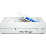 HP SCANNER ScanJet Pro N4600 fnw1 (20G07A) – Image 18