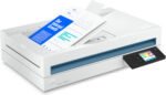 HP SCANNER ScanJet Pro N4600 fnw1 (20G07A) – Image 13