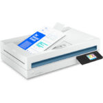 HP SCANNER ScanJet Pro N4600 fnw1 (20G07A) – Image 14