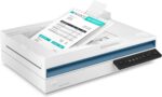 Scanner HP ScanJet Pro 3600 f1 (20G06A) – Image 11