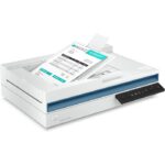 Scanner HP ScanJet Pro 3600 f1 (20G06A) – Image 12