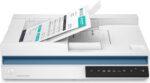 Scanner HP ScanJet Pro 3600 f1 (20G06A) – Image 3