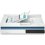 Scanner HP ScanJet Pro 3600 f1 (20G06A) – Image 4