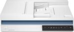 Scanner HP ScanJet Pro 3600 f1 (20G06A)