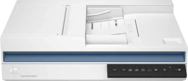 Scanner HP ScanJet Pro 3600 f1 (20G06A)