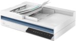Scanner HP ScanJet Pro 3600 f1 (20G06A) – Image 7