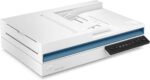 Scanner HP ScanJet Pro 3600 f1 (20G06A) – Image 9