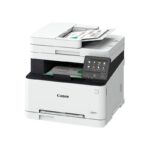 IMPRIMANTE CANON MULTIFONCTION COULEUR LASER I-SENSYS MF633CDW