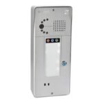 DEPAEPE - SecurAccess PMR IP Cam 1BT (Alu)