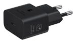 Chargeur Samsung Ultra-Rapide 25W USB-C – Sans câble (EP-T2510NBEGWW) – Image 3