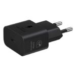 Chargeur Samsung Ultra-Rapide 25W USB-C – Sans câble (EP-T2510NBEGWW) – Image 2