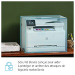 IMPRIMANTE MUTLIFONCTION LASERJET COULEUR HP PRO M282FW(7KW72A) – Image 37