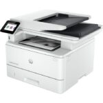 Imprimante Multifonction Laser Monochrome HP LaserJet Pro 4103dw (2Z627A) – Image 8