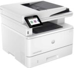 Imprimante Multifonction Laser Monochrome HP LaserJet Pro 4103dw (2Z627A) – Image 5