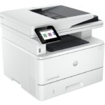 Imprimante Multifonction Laser Monochrome HP LaserJet Pro 4103dw (2Z627A) – Image 6