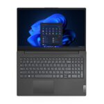 Lenovo V15 G4 IRU Intel® Core™ i5 i5-13420H Ordinateur portable 39,6 cm (15.6″) Full HD 16 Go DDR4-SDRAM 256 Go SSD Wi-Fi 5 (802.11ac) Windows 11 Pro Noir – Image 16