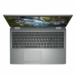 DELL Precision 3591 Intel Core Ultra 7 165H Station de travail mobile 39,6 cm (15.6″) Full HD 32 Go DDR5-SDRAM 1 To SSD NVIDIA RTX 2000 Ada Wi-Fi 6E (802.11ax) Windows 11 Pro Gris – Image 11