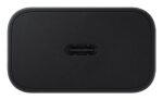 Chargeur Samsung Ultra-Rapide 25W USB-C – Sans câble (EP-T2510NBEGWW) – Image 17