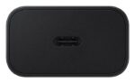 Chargeur Samsung Ultra-Rapide 25W USB-C – Sans câble (EP-T2510NBEGWW) – Image 9
