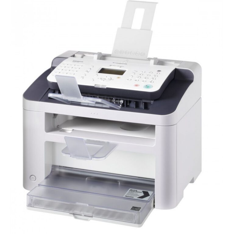 IMPRIMANTE FAX CANON MULTIFONCTION LASER MONOCROME I-SENSYS L150 (5258B026AB)