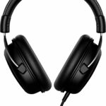 Casque De jeu HyperX  Cloud II Black-Gunmetal (4P5L9AA)