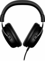 Casque De jeu HyperX  Cloud II Black-Gunmetal (4P5L9AA) – Image 3