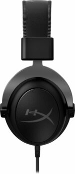 Casque De jeu HyperX  Cloud II Black-Gunmetal (4P5L9AA) – Image 9