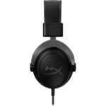 Casque De jeu HyperX  Cloud II Black-Gunmetal (4P5L9AA) – Image 10